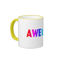 AWEtism Mug