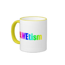AWEtism Coffee Mugs