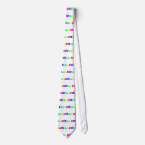 AWEtism Custom Ties