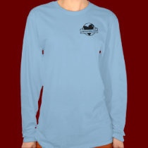 awf-logo-bw t-shirts
