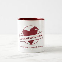 AWF Mug mugs