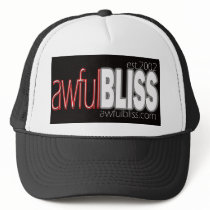 awfulBLISS est. 2002 HAT