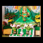 AWGP Gayatri Green -  Blessing to all posters