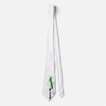 AWH logo ties