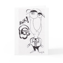 AWK! GREETING CARDS