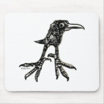 Awkward Adolescence Mouse Pad