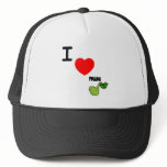awkward turtle love hats