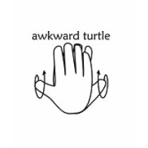 awkward turtle t-shirts by Alexis07 awkward turtle t-shirts