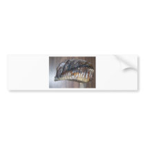 awsome Mammoth tooth bumper stickers by kotzradio awsome Mammoth tooth bumper stickers
