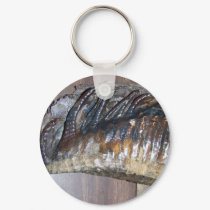 awsome Mammoth tooth keychains by kotzradio awsome Mammoth tooth keychains