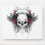 Awsome Skull Mouse Pads