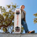 aww dogggineee skate boards