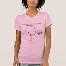 AWW T-SHIRT