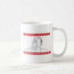 Aww Yea Coffee Mugs