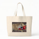 Awwww Canvas Bag