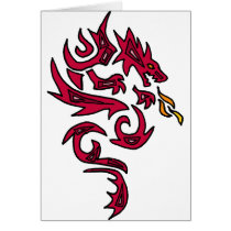 AX- Awesome Dragon Art Cards