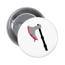 Ax - Blood Button