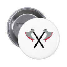 Ax - Blood Pin