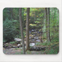 AX- Nature Stream Mousepad
