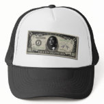 Axe Men Baracks Greatest Hits Cap Mesh Hats