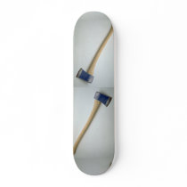 Axe Skateboard Deck