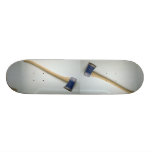 Axe Skateboard Deck