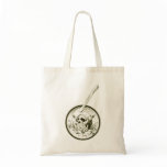 Axed! Totes Canvas Bag