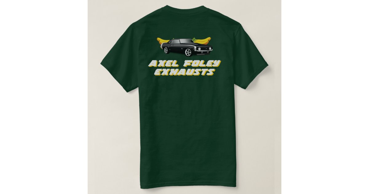 axel foley shirt