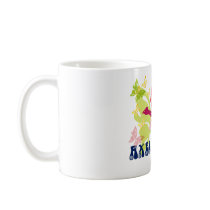 Axelent Ice Skater Mug by artisticsport Axelent Ice Skater Mug