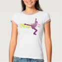 Axelent Ice Skating Tee t-shirts