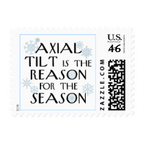 Axial Tilt Stamps
