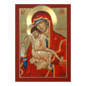 Axion Esti Mother of God Poster posters by bugbrain Axion Esti Mother of God Poster posters
