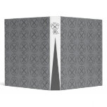 aXis Bear binder