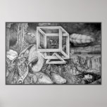 AXIS MUNDI PRINT