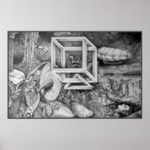 AXIS MUNDI PRINT