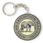 AXMag Key Chain