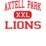Axtell Park - Lions - Middle - Sioux Falls