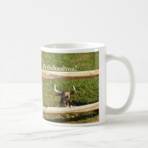 Ay Chihuahua mugs