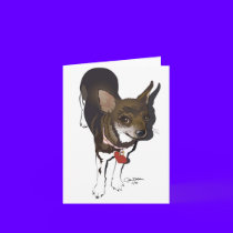 ¡Ay Chihuahua! I Love You! cards by dlnewsom61 ¡Ay Chihuahua! I Love You! cards