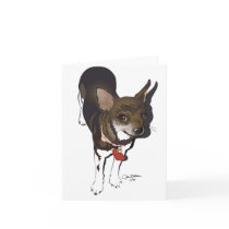 ¡Ay Chihuahua! I Love You! cards by dlnewsom61 ¡Ay Chihuahua! I Love You! cards