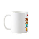 Ay, Chihuahua Coffee Mug