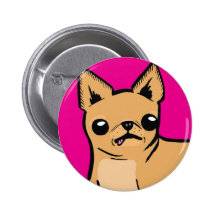 Ay Chihuahua! Pin