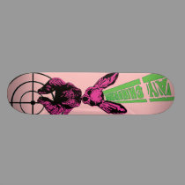 ay!! chihuahua skateboards
