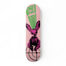 ay!! chihuahua skate boards