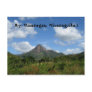 Ay Nicaragua, Nicaraguita...! Post Card