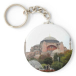 Aya Sophia Key Chains