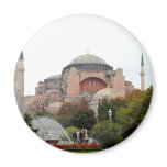 Aya Sophia magnets