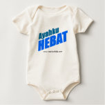 ayahku hebat
