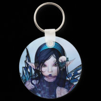 Ayame Keychain by crazyjane Ayame Keychain