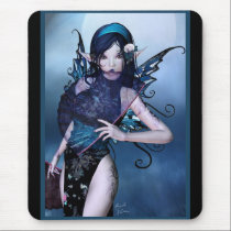 Ayame mousepad mousepads